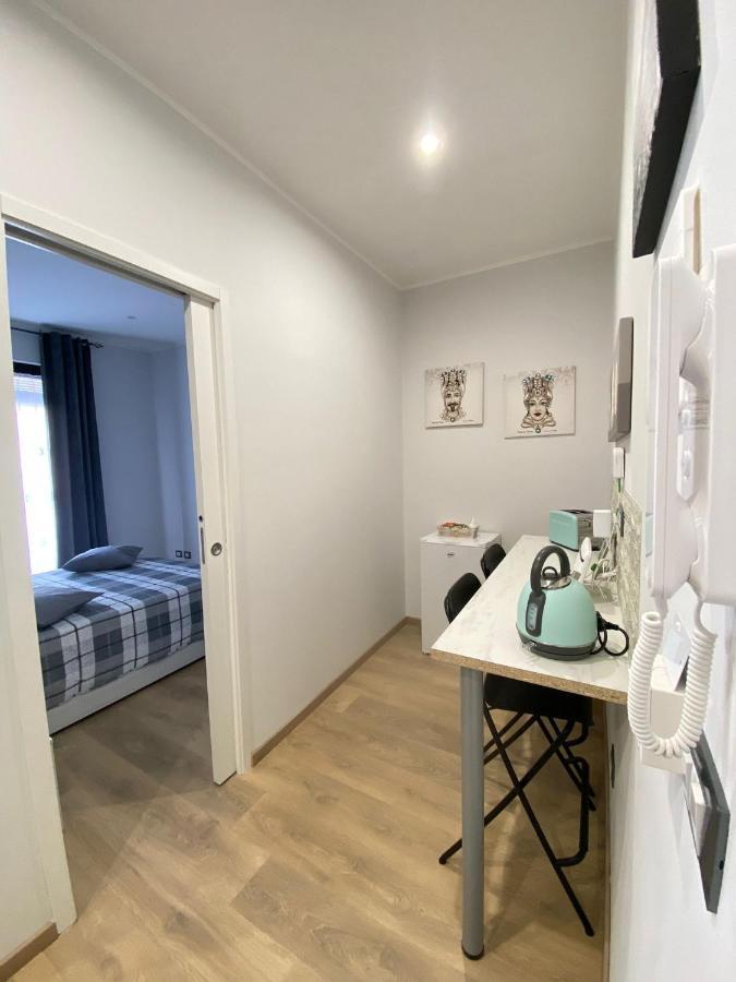 카타니아 Casa Melina 아파트 외부 사진