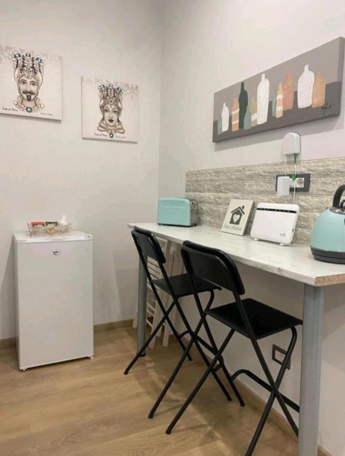 카타니아 Casa Melina 아파트 외부 사진
