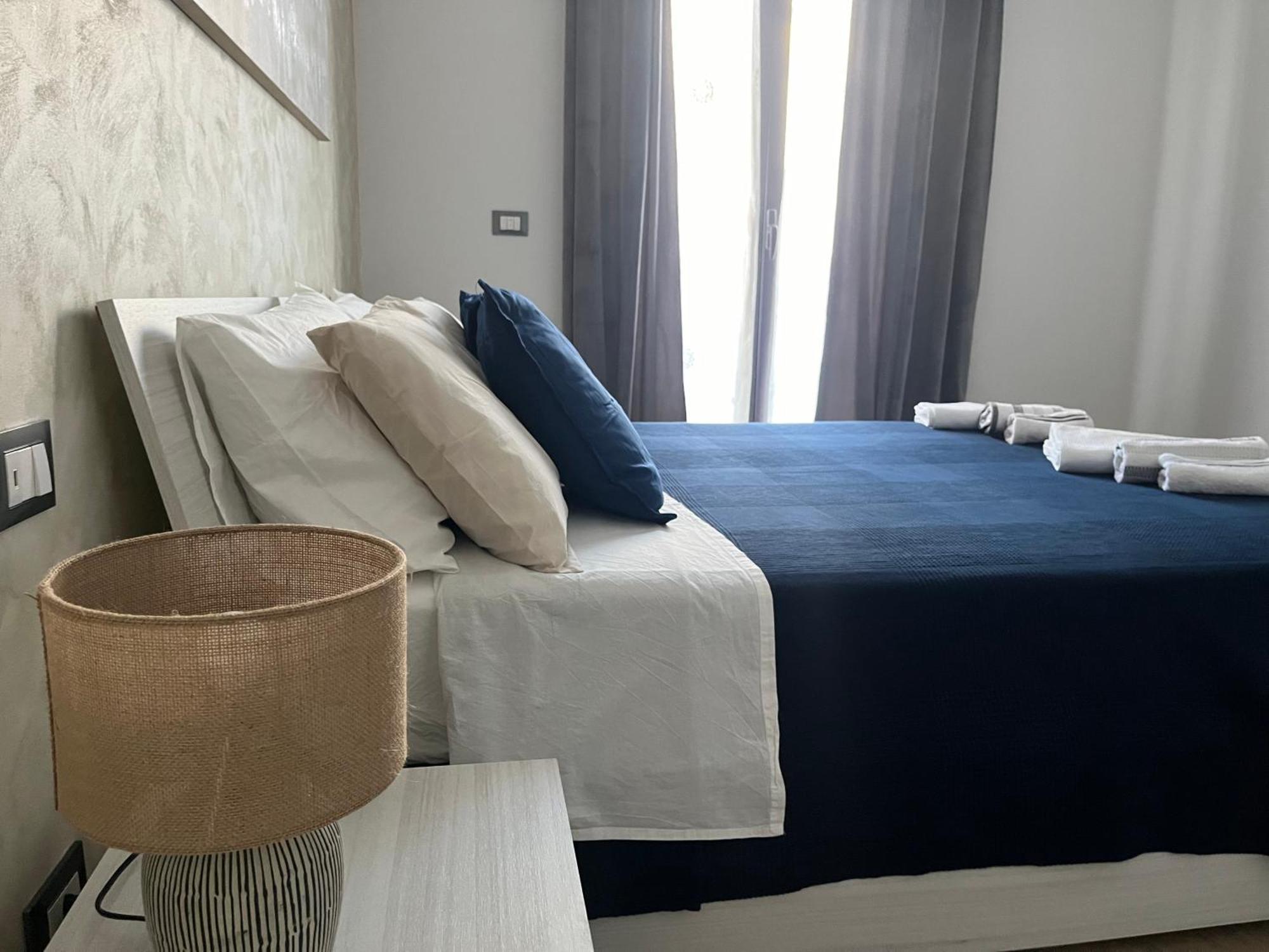 카타니아 Casa Melina 아파트 외부 사진