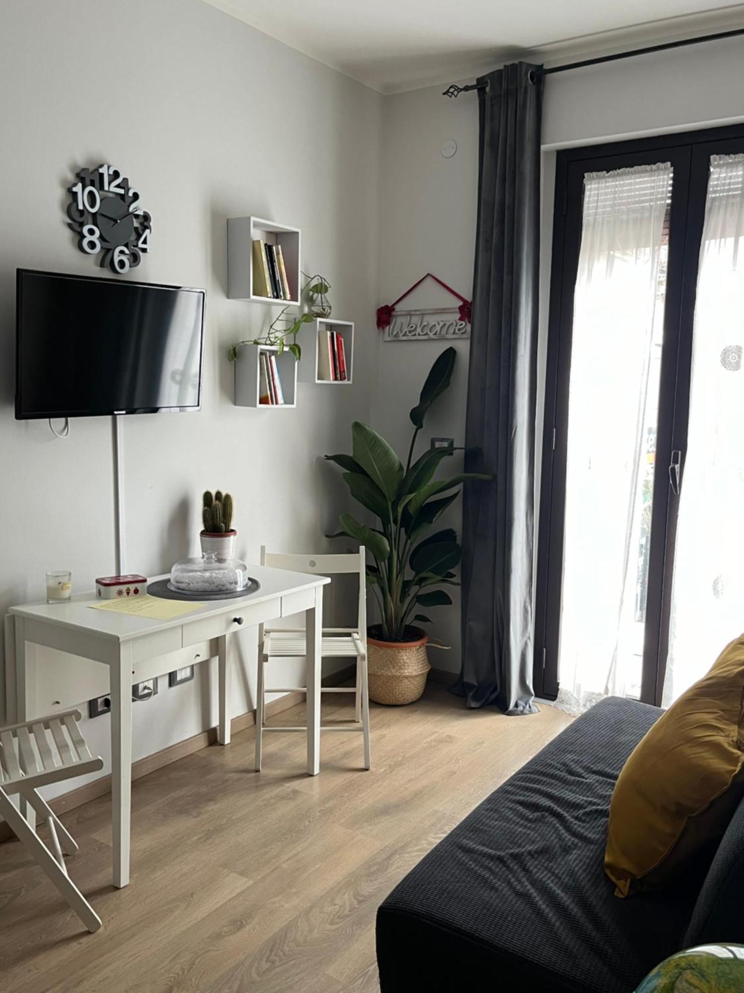 카타니아 Casa Melina 아파트 외부 사진