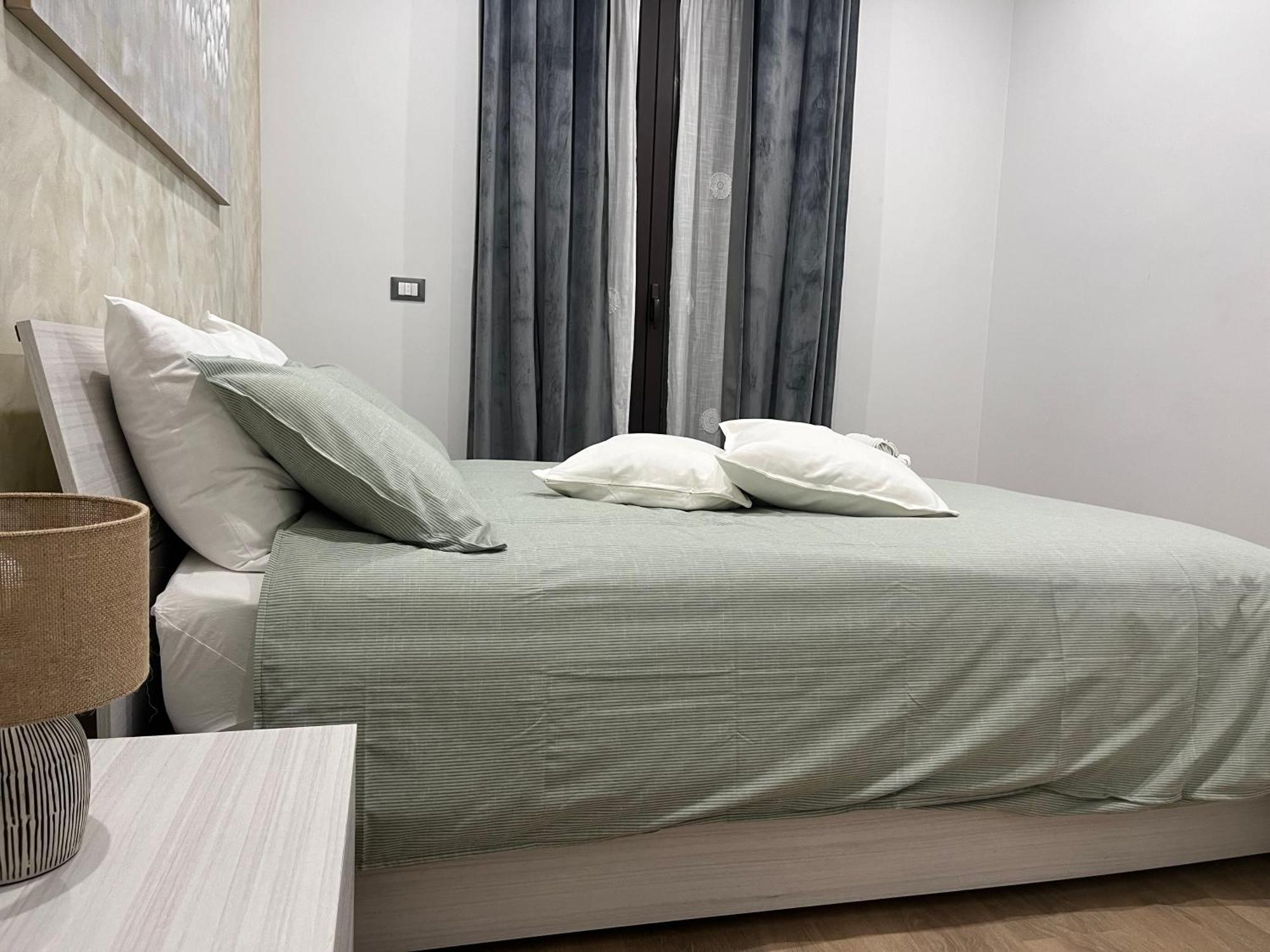 카타니아 Casa Melina 아파트 외부 사진