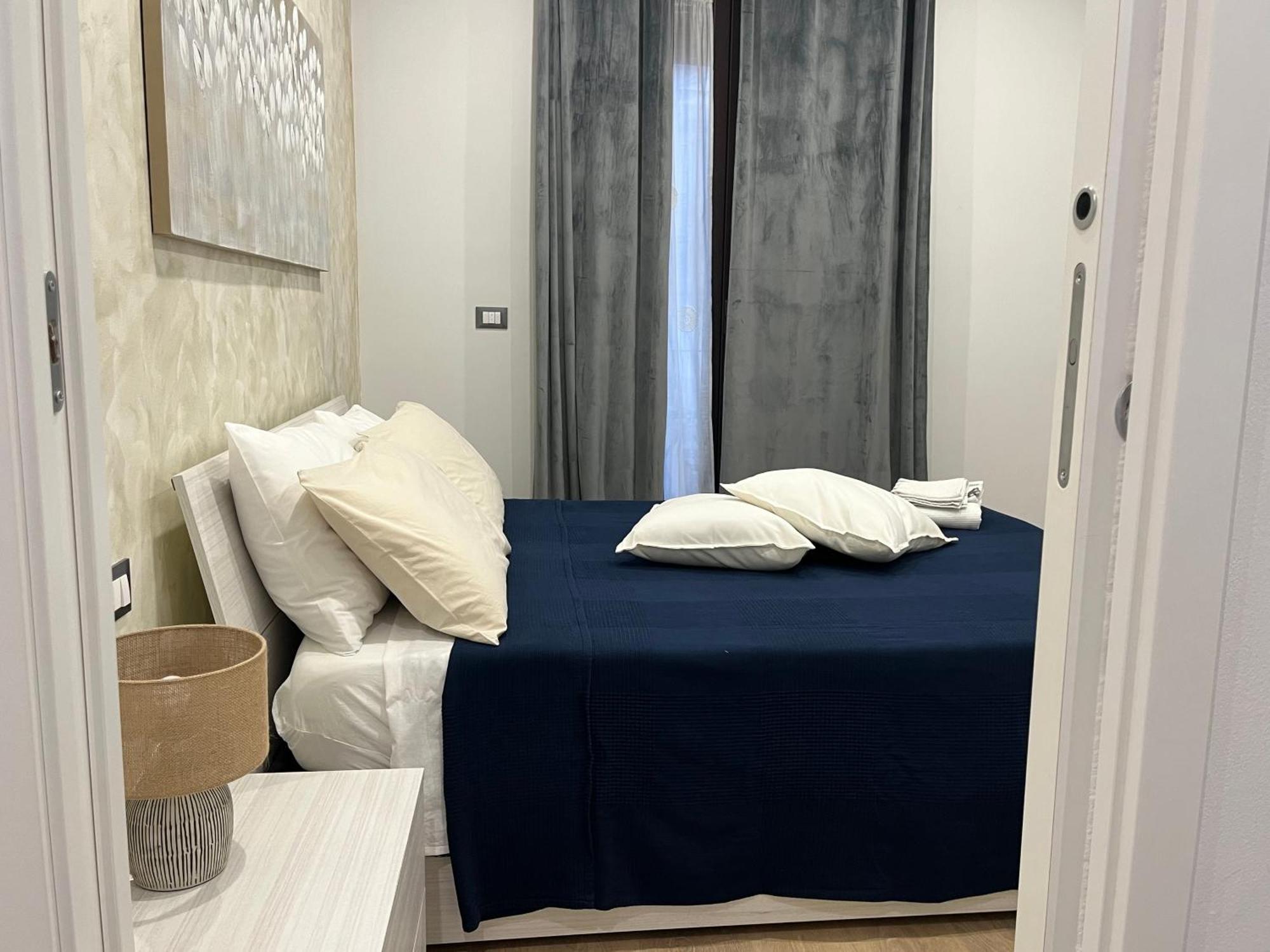 카타니아 Casa Melina 아파트 외부 사진