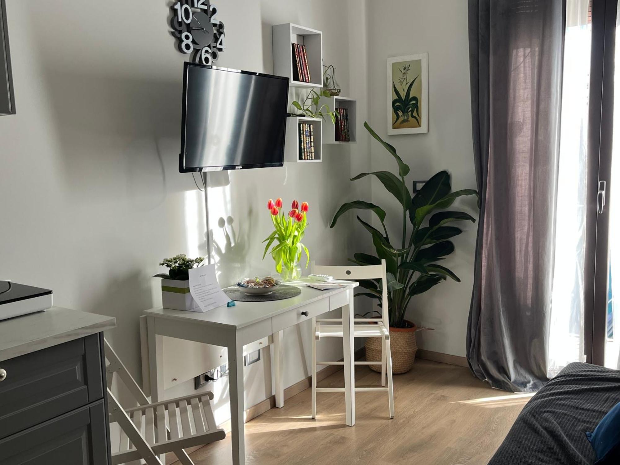 카타니아 Casa Melina 아파트 외부 사진